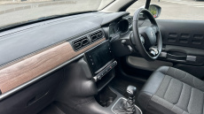 Citroen C3 1.2 PureTech 110 Shine Plus 5dr Petrol Hatchback